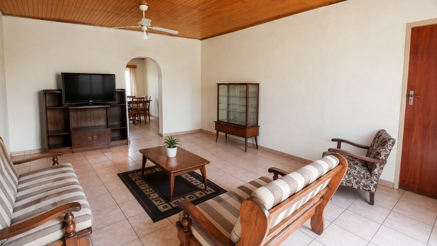 3 Bedroom Property for Sale in Sasolburg Ext 10 Free State